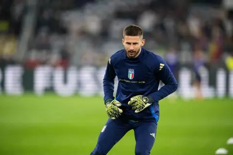 استبعاد فيكاريو من قائمة منتخب إيطاليا لمواجهتي النرويج ومولدوفا في تصفيات كأس العالم